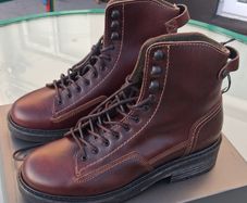 G-Star Raw Ladies Boots