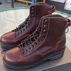 G-Star Raw Ladies Boots