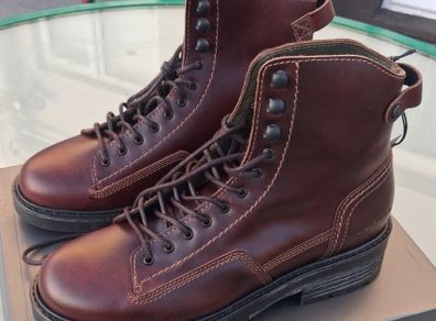 G-Star Raw Ladies Boots