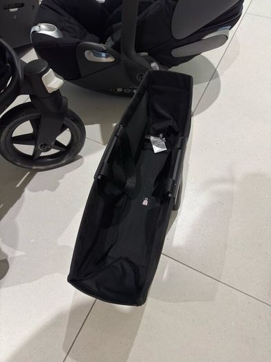 Bugaboo donkey 5 bundle