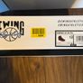 Patrick Ewing Shoes 33 HI Image 3