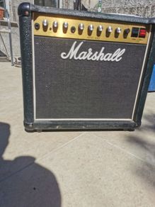 Marshall