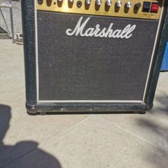 Marshall