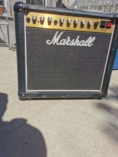Marshall