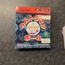 Ultraman Game Ball gameboy boxed japanese version Image 4