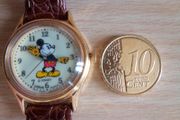 Vintage Disney Mickey Mouse Watch