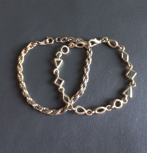 Vintage Bracelets
