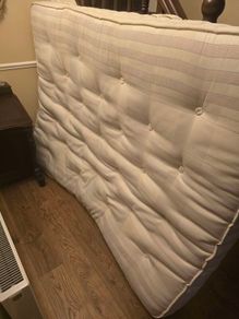 Orthopedic Mattress king size