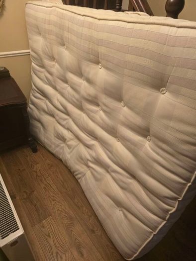 Orthopedic Mattress king size