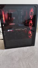 Desktop PC only no Monitor no Keyboard eyboard