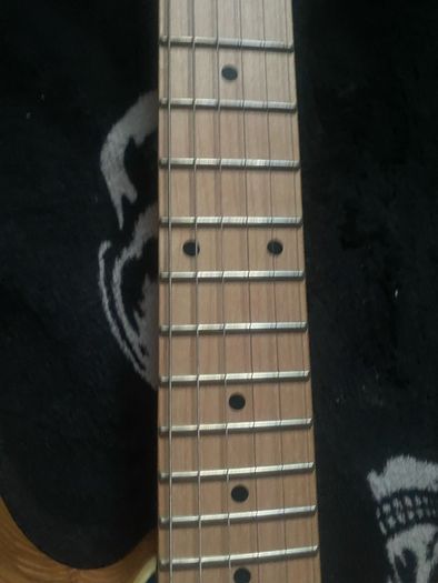 Ibanez RG 370 Tremolo Edge Zero II with ZPS3Fe electric guitar