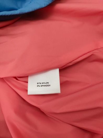 Peter Millar Nylon Golf Jacket Mens XL