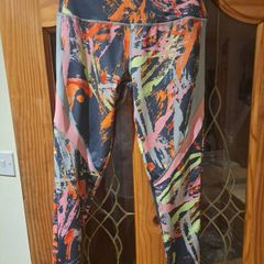 Primark lovely leggings size UK 10/12 EU38/40 Postage included