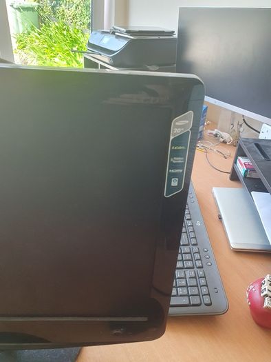 20" Samsung Monitor
