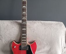 Yamaha Sg500