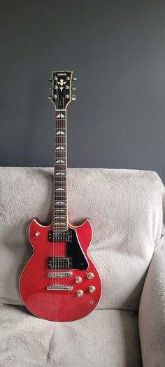 Yamaha Sg500