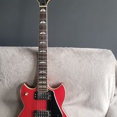 Yamaha Sg500