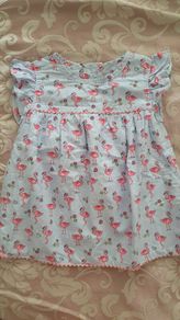 Jojo maman blouse/top