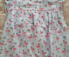 Jojo maman blouse/top