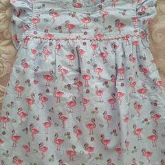 Jojo maman blouse/top