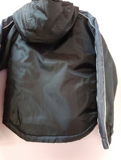 New childs jacket tag attached age 4/5 years