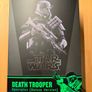 Hot Toys 1/6 Mms399 Rogue One Star Wars Death Trooper Specialist Deluxe Version Image 5