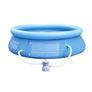 POOL used once kids no interest Image 5