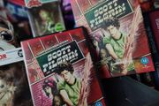 Scott Pilgrim Vs. The World ! Limited Edition ! DVD ! 2012 ! with Slipcase !