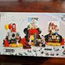 Lego Disney 40600 100 years celebration Image 2