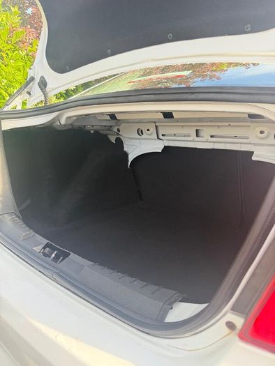 Ford Focus 2011 - excellent condition