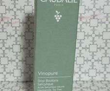 Caudalie Vinopure Salicylic Spot Solution 15ml