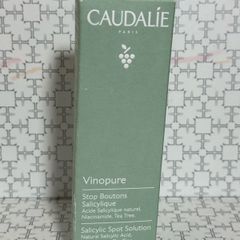 Caudalie Vinopure Salicylic Spot Solution 15ml