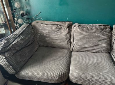 comfy sofa free