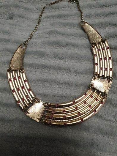 Costume Necklace