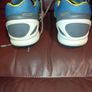 ECCO BIOM Performance Shoes - Size EU 41 (UK 7.5) - Great Condition Image 3