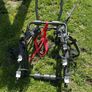 Hollywood bike rack Image 2