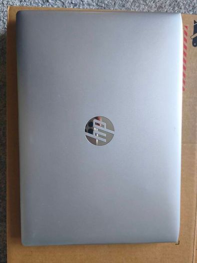 HP Business Laptop