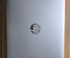 HP Business Laptop