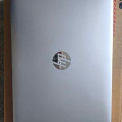 HP Business Laptop