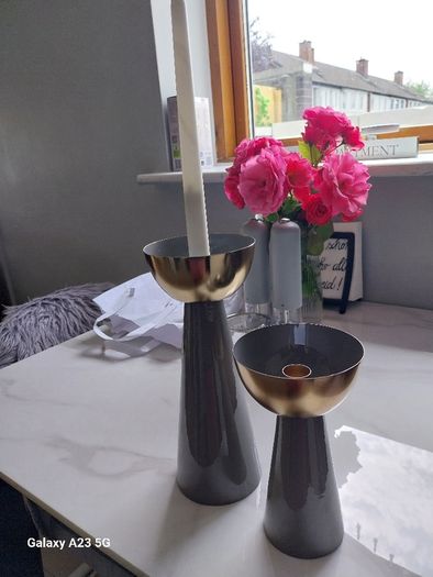 candle holders