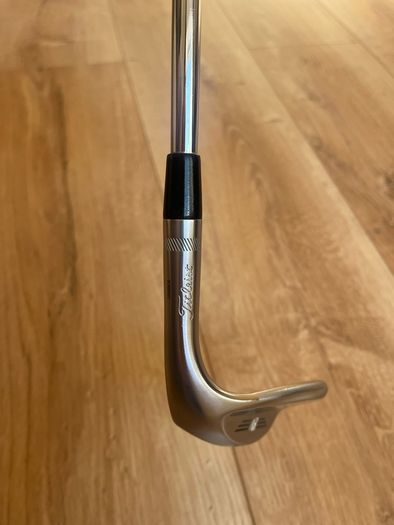 Titleist Vokey SM9 60 Degree Wedge