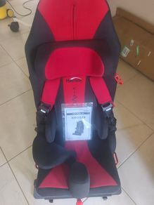 Kidsflex Special Needs Car Seat (size 2)
