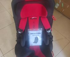 Kidsflex Special Needs Car Seat (size 2)