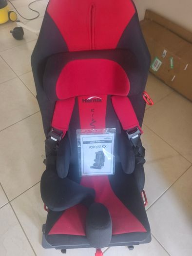 Kidsflex Special Needs Car Seat (size 2)