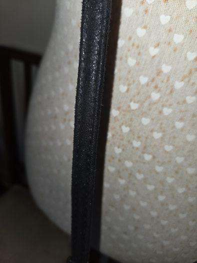STAR bag as new, Zadig vibes