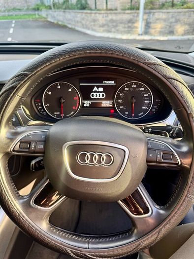 2018 Audi A6 Estate 2.0 TDI Ultra Auto