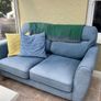 2 seater sofa Image 2