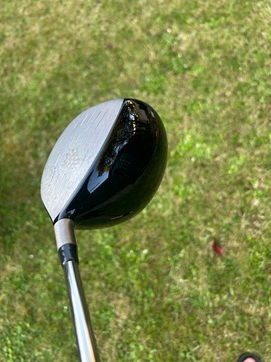 Taylormade r510 9.5 Degree Driver