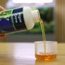 NT Labs Aquarium Algae Gone 100ml - Clarifies Green & Cloudy Aquarium Water Image 4