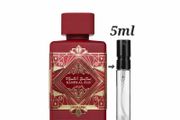 Lattafa Badee Al Oud Sublime 5ml Decant Spray